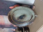 Pannenkoeken borden /schalen 32cm doorsnede, Ophalen, Zo goed als nieuw, Koekenpan of Braadpan