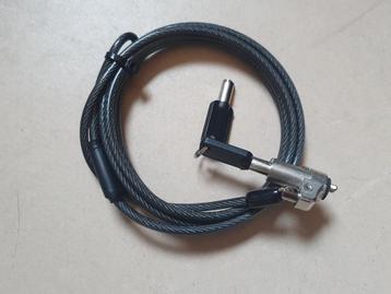 Articona laptopslot met 2 sleutels beschikbaar voor biedingen