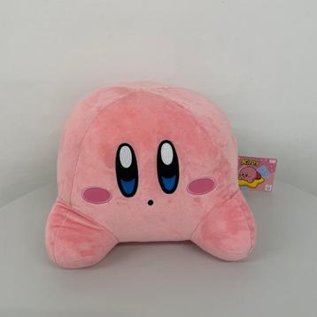 Kirby Plush Figure Sleep Together 38 cm beschikbaar voor biedingen