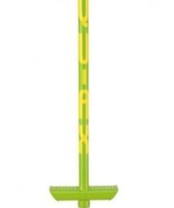 Pogo sticks van het bekende merk QU-AX in diverse gewichtskl beschikbaar voor biedingen
