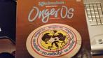3 atömchen Onger Os, Ophalen, Zo goed als nieuw, 12 inch, Streekmuziek