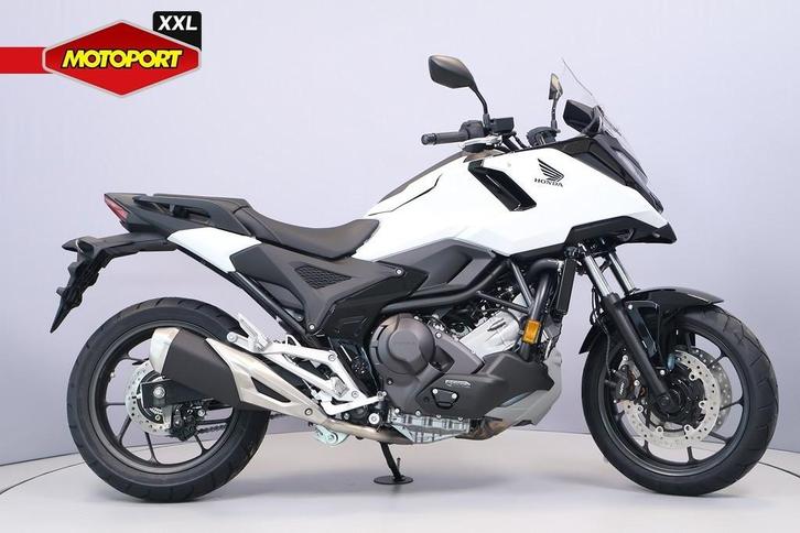 Honda NC 750 X DCT (bj 2025), Motoren, Motoren | Honda, Bedrijf, Toermotor