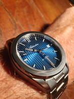 Addiesdive 2080 blue!, Staal, Nieuw, Ophalen of Verzenden, Seiko