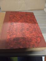 Panorama 1950-1952, Ophalen of Verzenden, 1940 tot 1960, Tijdschrift