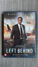 Left Behind - dvd, Vanaf 12 jaar, Ophalen of Verzenden, Zo goed als nieuw
