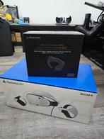 PS5 VR2, Globular cluster, Charging station, Case, Garantie!, Ophalen, Zo goed als nieuw, Overige typen, PlayStation 5