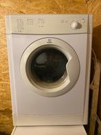 Wasdroger Indesit, Witgoed en Apparatuur, Ophalen, 6 tot 8 kg, Gebruikt, Luchtafvoer