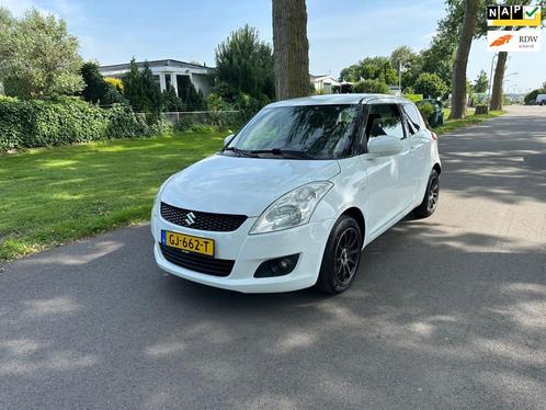 Suzuki Swift 1.2 Comfort EASSS, Auto's, Suzuki, Bedrijf, Te koop, Swift, ABS, Airbags, Airconditioning, Centrale vergrendeling