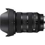 (NIEUW) Sigma 24-70mm F2.8 DG DN I| -Sony-E mount, Audio, Tv en Foto, Fotografie | Lenzen en Objectieven, Ophalen, Standaardlens