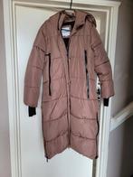 Steve Madden Winterjas Brons Maat M, Maat 38/40 (M), Bruin, Steve Madden, Ophalen of Verzenden