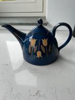 Leuke theepot in nieuwstaat., Antiek en Kunst, Ophalen of Verzenden