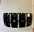 Fraaie designlamp, Ophalen, Gebruikt, Glas, Minder dan 50 cm