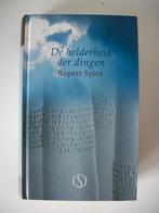 De Helderheid der Dingen - Rupert Spira - zgan, Achtergrond en Informatie, Spiritualiteit algemeen, Ophalen of Verzenden, Zo goed als nieuw