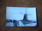ARNEMUIDEN  >  MOLEN, Verzamelen, Ansichtkaarten | Nederland, Verzenden, 1940 tot 1960, Ongelopen