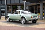 Matra DJET 5 (bj 1967), Auto's, Overige merken, Origineel Nederlands, Bedrijf, Handgeschakeld