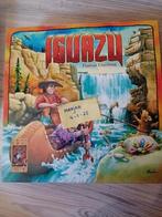 ZGAN.   IGUAZU bordspel, Hobby en Vrije tijd, Gezelschapsspellen | Bordspellen, Ophalen of Verzenden, Zo goed als nieuw