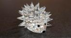 Swarovski Kristallen Egel, Ophalen of Verzenden, Zo goed als nieuw, Figuurtje