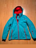 McKinley dames skijack maat l, Maat 38/40 (M), McKinley, Ophalen of Verzenden, Zo goed als nieuw