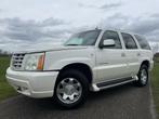 Cadillac Escalade 6.0-V8 Luxury INCL Btw - Leder - 4-Persoon, Te koop, Benzine, Escalade, 2550 kg