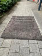 Donkerbruin Kleed 160x230 - Rookvrij, Ophalen, Gebruikt, Bruin, 150 tot 200 cm