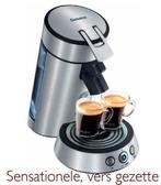 Philips Senseo & Nescafe dulce gusto, Witgoed en Apparatuur, Koffiezetapparaten, Ophalen of Verzenden, Zo goed als nieuw, Koffiemachine