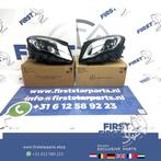 W156 X156 GLA45 AMG FACELIFT LED KOPLAMPEN SET High Performa, Ophalen of Verzenden, Gebruikt, Mercedes-Benz