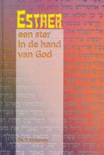 Ds.P.Molenaar - ESTHER - Een ster in de hand van God, Ophalen of Verzenden, Gelezen