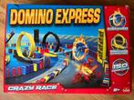 Domino Express - crazy race, Ophalen of Verzenden, Zo goed als nieuw, Jongen of Meisje