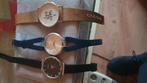 dames horloges totale nieuwwaarde 170 eu ,, Sieraden, Tassen en Uiterlijk, Horloges | Dames, Ophalen of Verzenden, Zo goed als nieuw