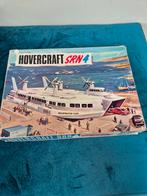 Vintage puzzel Hovercraft Mountbatten SR.N4, Antiek en Kunst, Antiek | Speelgoed, Ophalen of Verzenden