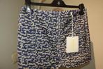Isabel Marant Etoile door rits rok in print dikkere stof M, Kleding | Dames, Rokken, Overige kleuren, Verzenden, Nieuw, Boven de knie