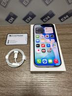 iPhone 15 Pro - 128GB / batterij 100% / garantie, 128 GB, Ophalen of Verzenden, Zo goed als nieuw, Zonder simlock