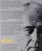 Het Prometheus project - Robert Ludlum (2000), Verzenden, Zo goed als nieuw, Amerika