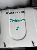 Matrervolt airconditioning, Watersport en Boten, Bootonderdelen, Ophalen of Verzenden, Zeilboot of Motorboot