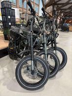 UITVERKOOP – 3x KNAAP FATBIKES IN ÉÉN KOOP!, Fietsen en Brommers, Elektrische fietsen, Niet ingevuld, Niet ingevuld, Niet ingevuld