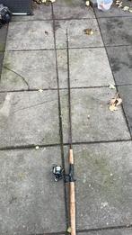 Hengel, Watersport en Boten, Verzenden, Zo goed als nieuw, Werphengel