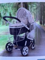Regenhoes kinderwagen - Weinig gebruikt!, Ophalen of Verzenden, Zo goed als nieuw, Kinderwagen, Overige merken