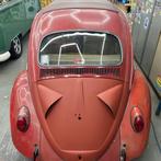 Volkswagen kever lange motorklep wenkbrauw style, Auto-onderdelen, Ophalen, Volkswagen, Achter, Motorkap