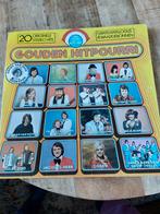 Gouden hitpourri, Ophalen of Verzenden, 12 inch