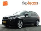 BMW X5 M Black Fire Edition Aut- Bang Olufsen Plus, Carbon A, Auto's, BMW, Te koop, Benzine, X5, Gebruikt