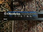 Oberheim Matrix 1000, Ophalen, Gebruikt