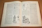 Populair geneeskundige encyclopaedie - Oude uitgave, Boeken, Ophalen of Verzenden, Gelezen
