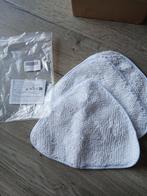 Stoomreiniger doeken nieuw, Ophalen of Verzenden, Nieuw