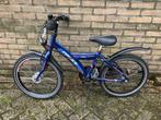 Fiets 20 inch, Fietsen en Brommers, Fietsen | Jongens, Ophalen, Gebruikt, Prince, Handrem