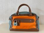 Handtas - Tommy Hilfiger, Sieraden, Tassen en Uiterlijk, Tassen | Damestassen, Ophalen of Verzenden, Zo goed als nieuw, Handtas