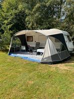 Unico verona luifel maat 10, Caravans en Kamperen, Voortenten en Luifels, Ophalen