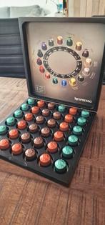 Nespresso  cups houder koffiecups  opbergdoos, Ophalen of Verzenden, Zo goed als nieuw