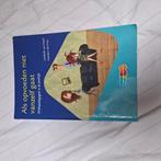 Marleen de Vries - Als opvoeden niet vanzelf gaat, Boeken, Schoolboeken, Ophalen of Verzenden, Zo goed als nieuw, Overige niveaus