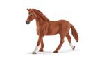 Schleich paard uit set 42458, dierfiguur, Verzenden, Zo goed als nieuw, Paard, Beeldje of Figuurtje