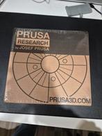 1.75mm PLA Filament - Zilver prusa, Ophalen of Verzenden, Nieuw